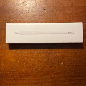 Apple Pencil 2 Generation NEW